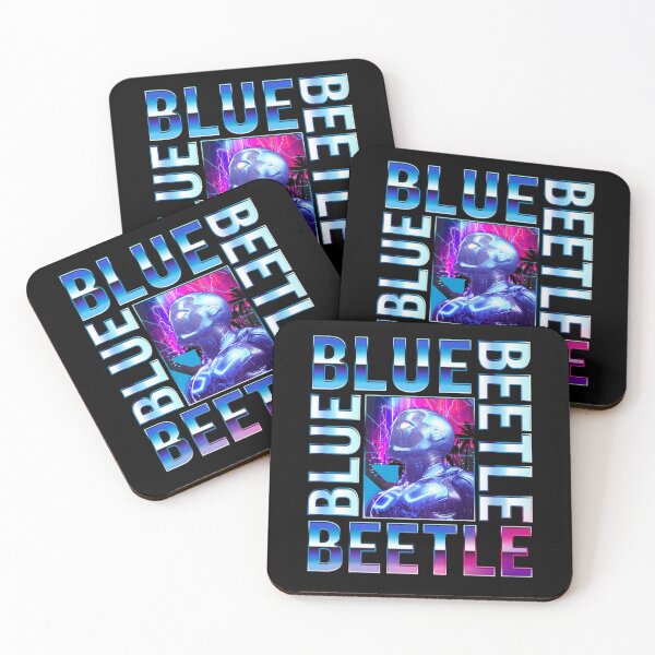 Item preview, Blue Beetle designed and sold by KayleiTugg.