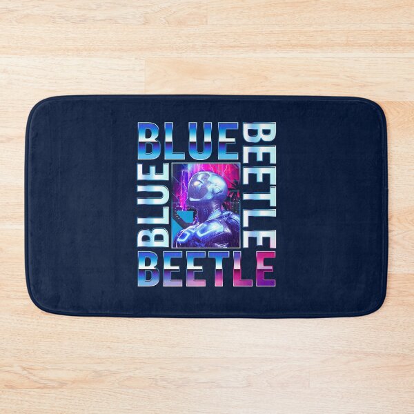 Item preview, Blue Beetle designed and sold by KayleiTugg.