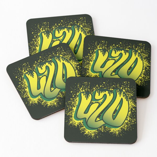 Item preview, 420 Weed  designed and sold by TtshirtPlanet.