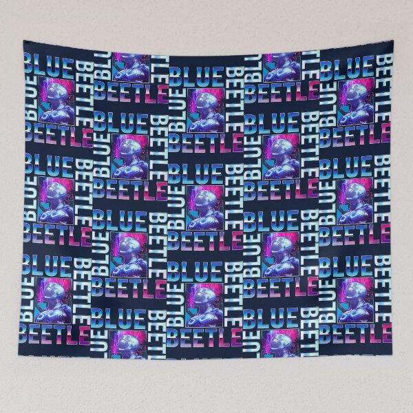 Item preview, Blue Beetle designed and sold by KayleiTugg.