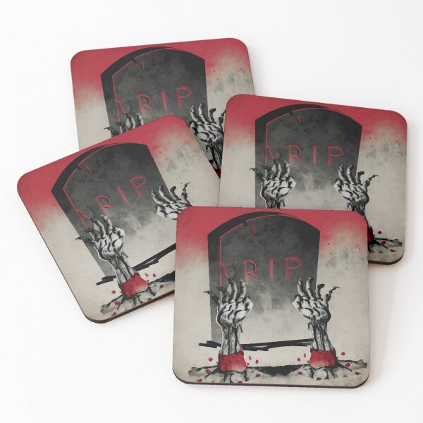 Item preview, The undead return designed and sold by Glenbobagins.
