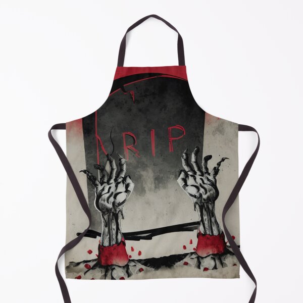 Item preview, The undead return designed and sold by Glenbobagins.