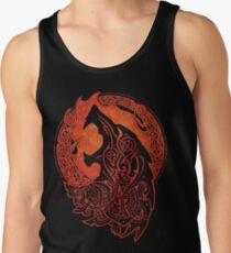 FENRIR. Lokis Sohn. Tank Top