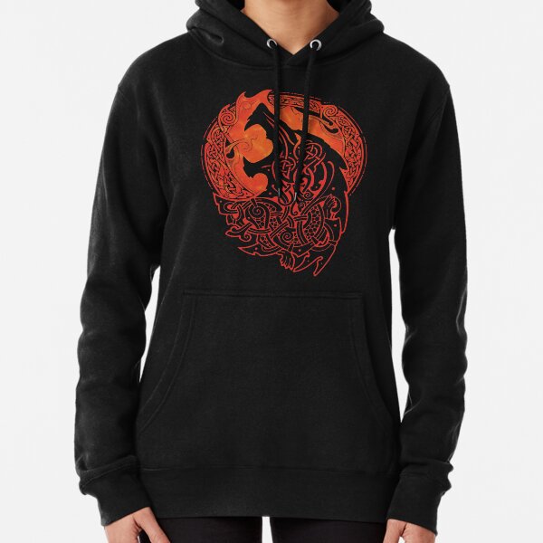 Ragnarok Sweatshirts & Hoodies for Sale