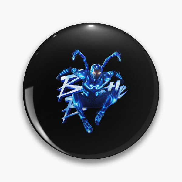 Item preview, Blue Beetle designed and sold by KayleiTugg.