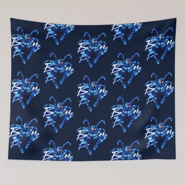 Item preview, Blue Beetle designed and sold by KayleiTugg.