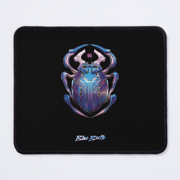 Item preview, Blue Beetle Scarab Theatrical designed and sold by KayleiTugg.