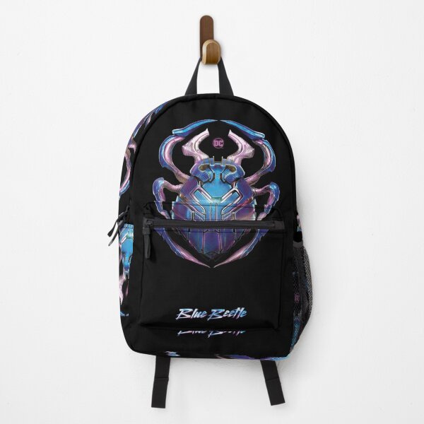 Item preview, Blue Beetle Scarab Theatrical designed and sold by KayleiTugg.