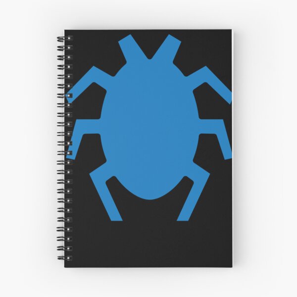 Item preview, Blue Beetle designed and sold by KayleiTugg.