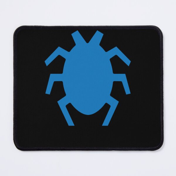 Item preview, Blue Beetle designed and sold by KayleiTugg.