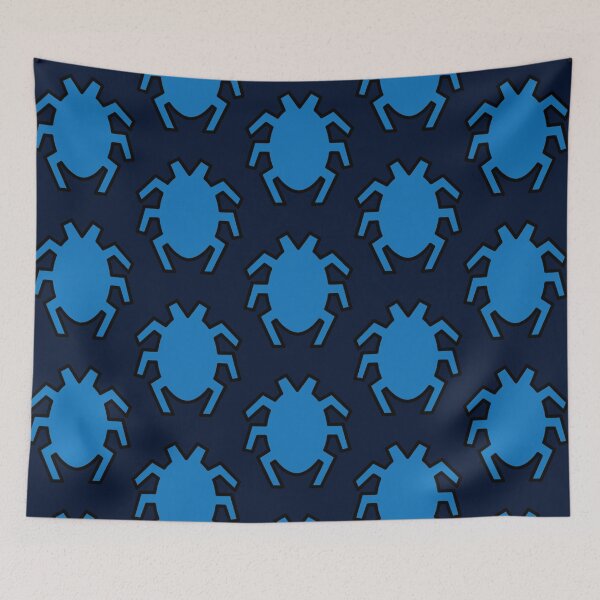Item preview, Blue Beetle designed and sold by KayleiTugg.