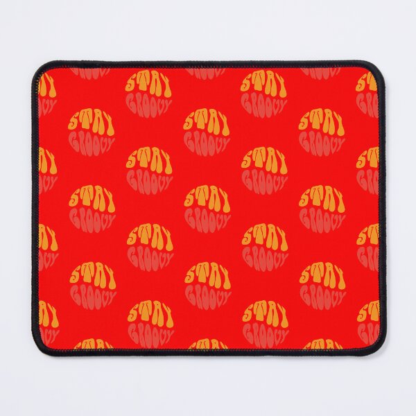 Item preview, Stay Groovy - Retro Groovy Typography designed and sold by typoinspired.
