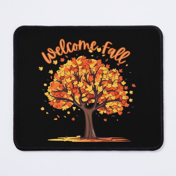 Item preview, Welcome Fall designed and sold by ArtBeLife.