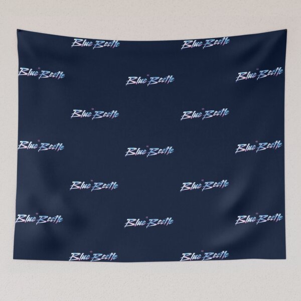 Item preview, Blue Beetle designed and sold by KayleiTugg.
