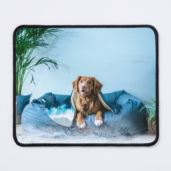 Item preview, Good Ocean Dog designed and sold by Dee-Tea.
