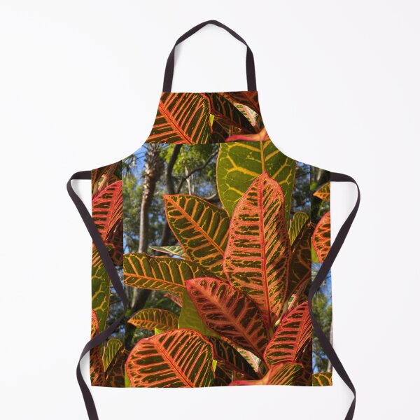 Item preview, Leaves of Fire designed and sold by EmmelineKlatt.