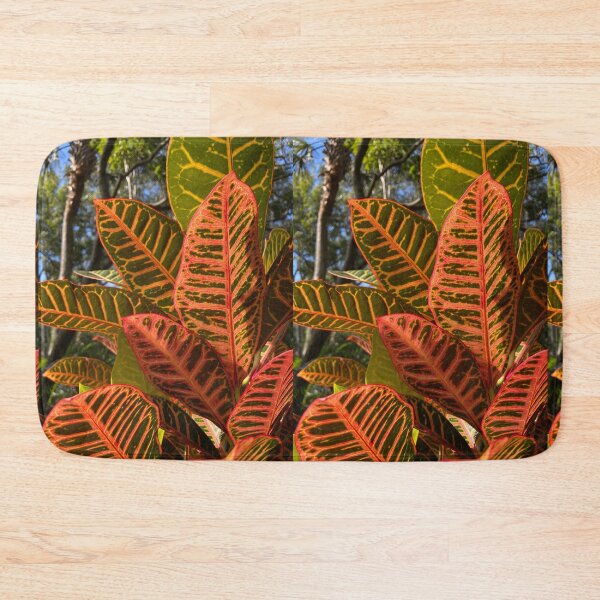 Item preview, Leaves of Fire  designed and sold by EmmelineKlatt.