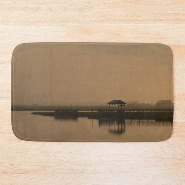 Item preview, Pier at First Light - Dawn Photography designed and sold by SavvySeller.