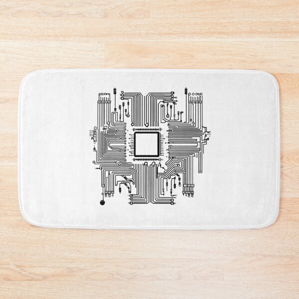Item preview, Electonic-circuit designed and sold by duhnnae.