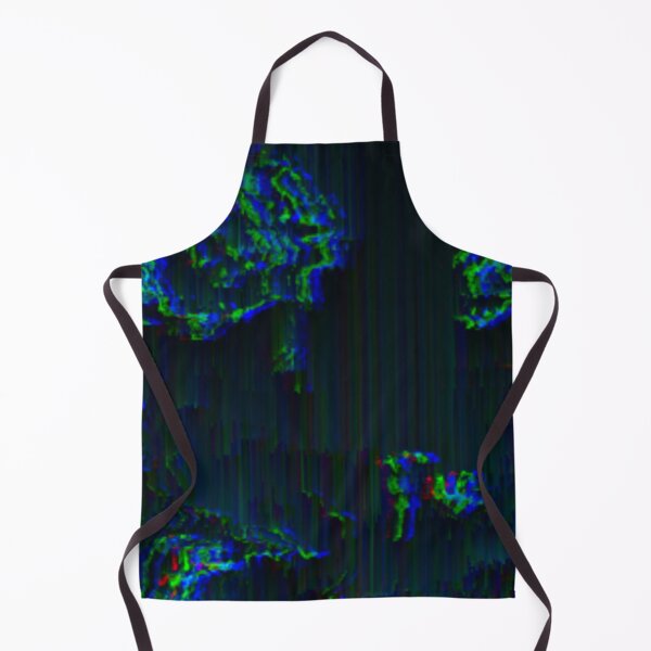 Item preview, Trippy Liquid Art Liquid Drip Glitch | StokedUpArt designed and sold by StokedUpArt.