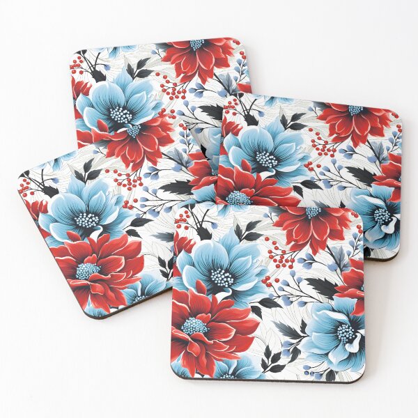 Item preview, Flowers #9 designed and sold by platonicXXI.