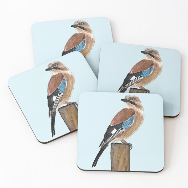 Item preview, Jay designed and sold by Sarah Addy.