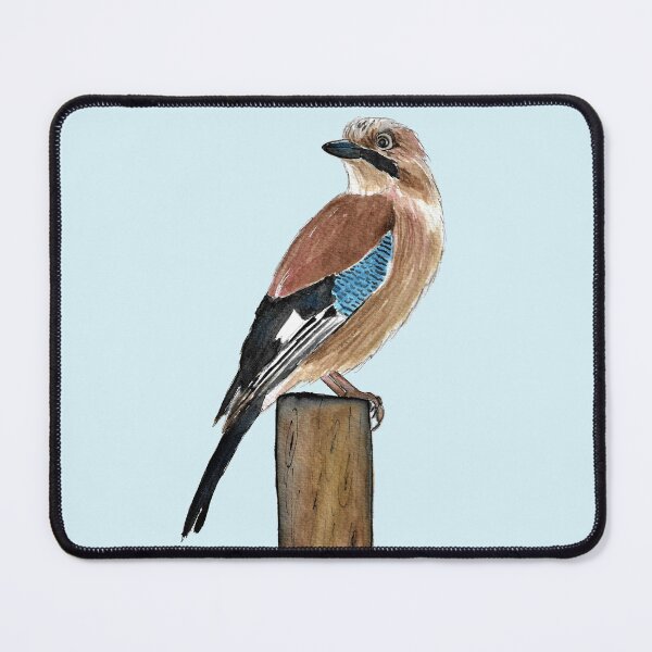 Item preview, Jay designed and sold by Sarah Addy.