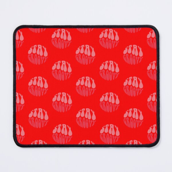 Item preview, Stay Groovy - Retro Groovy Typography designed and sold by typoinspired.
