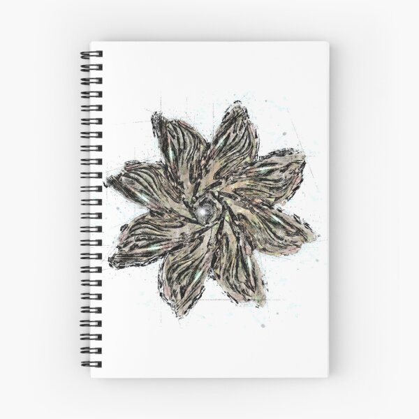 Item preview, Elite Dangerous Thargoid Cyclops - Sketch Minimalist Active  designed and sold by TalishaMorrill.