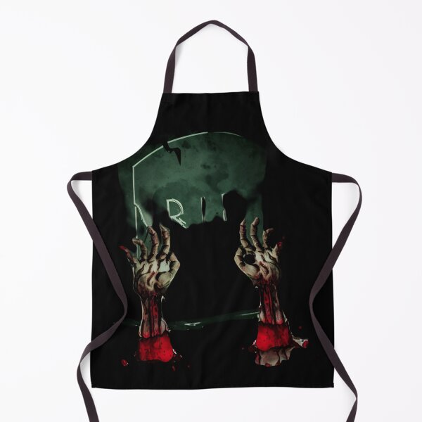 Item preview, Back from the grave designed and sold by Glenbobagins.