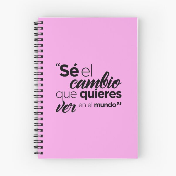 Item preview, Be the change you want to see in the world designed and sold by rubenarocho.