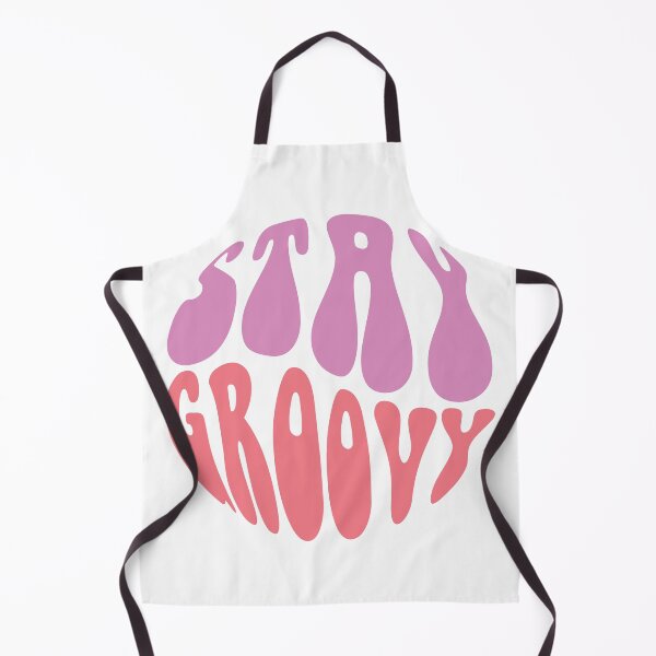 Item preview, Stay Groovy - Retro Groovy Typography - Cool Typography designed and sold by typoinspired.