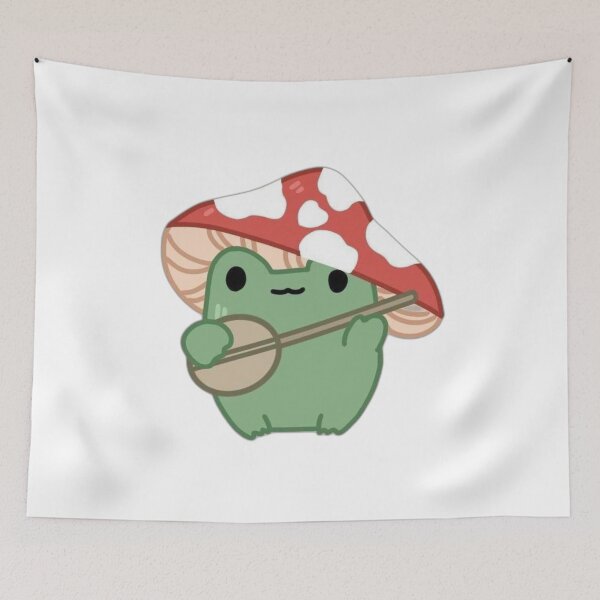 Item preview, Froggie designed and sold by FKGexe.