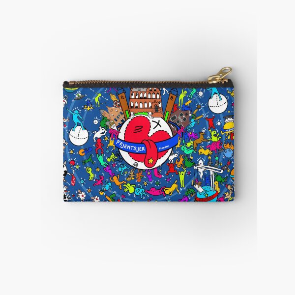 Item preview, Frjentsjer (Franeker)  designed and sold by bitpopart.