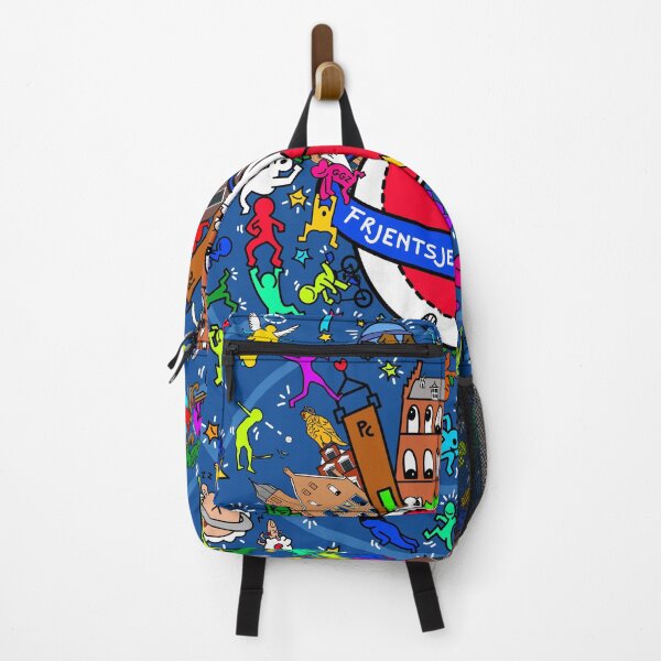 Item preview, Frjentsjer (Franeker)  designed and sold by bitpopart.