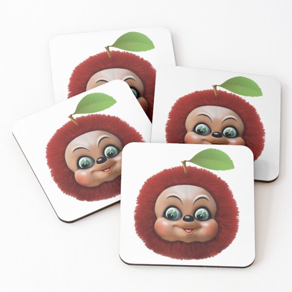 Item preview, An Apple a Day designed and sold by UnclePickle.
