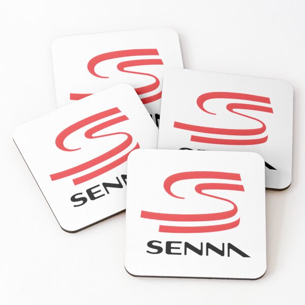 Item preview, Ayrton Senna 	 		 designed and sold by dnzplgsld44.