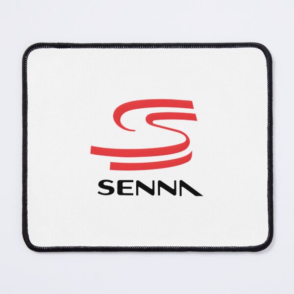Item preview, Ayrton Senna 	 		 designed and sold by dnzplgsld44.