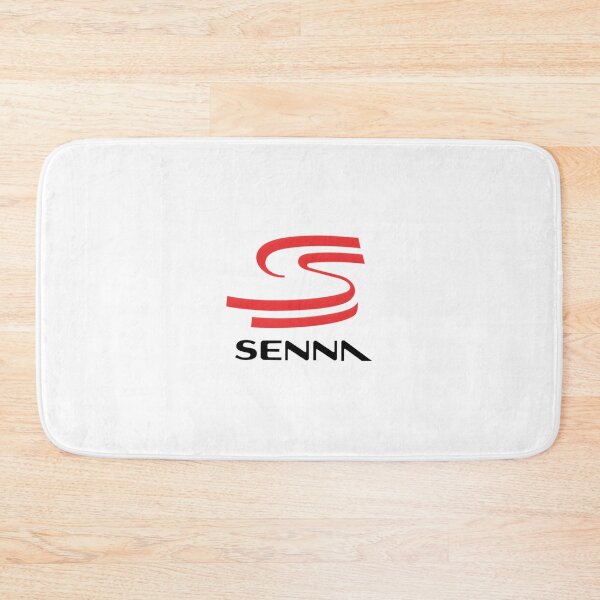 Item preview, Ayrton Senna 	 		 designed and sold by dnzplgsld44.