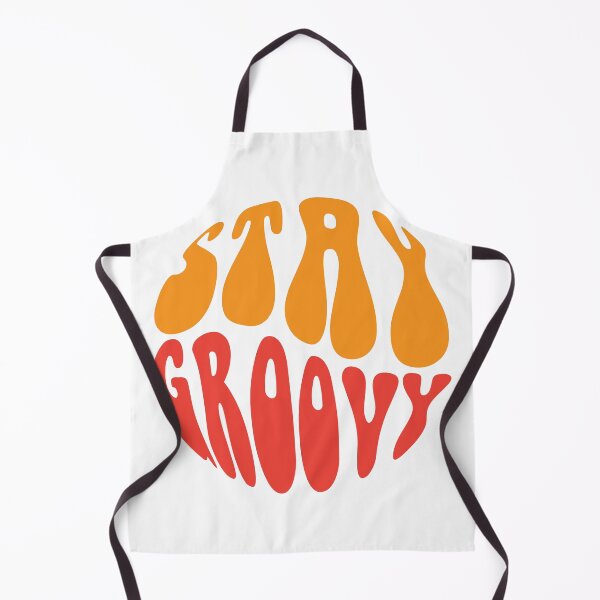 Item preview, Stay Groovy - Retro Groovy Typography - Cool Typography designed and sold by typoinspired.