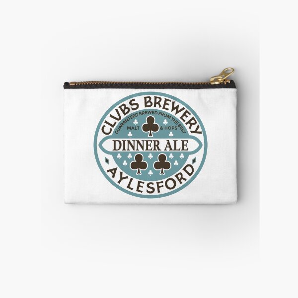 Item preview, Clubs Brewery Dinner Ale designed and sold by sirglennbo.