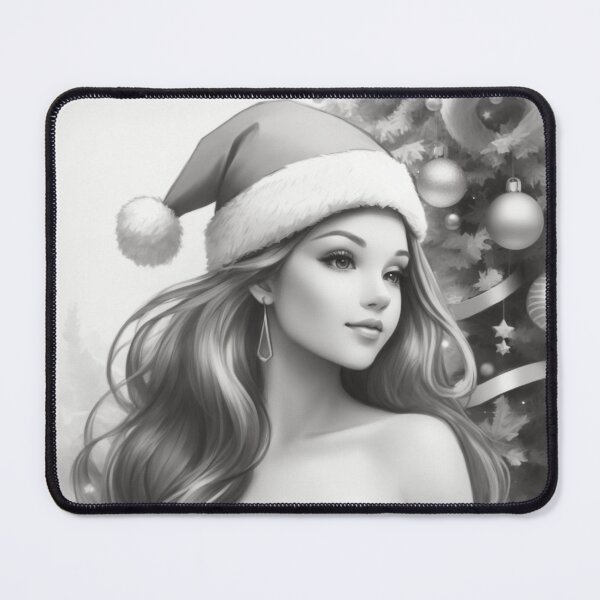 Item preview, Sirenas Christmas Past designed and sold by SirenasWorld.