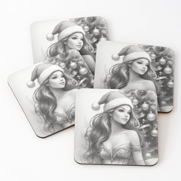 Item preview, Sirenas Christmas Past designed and sold by SirenasWorld.