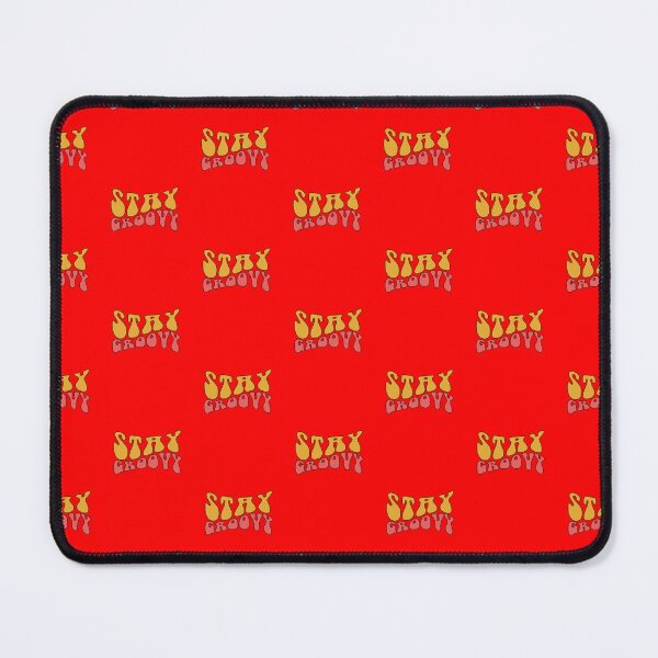 Item preview, Stay Groovy - Retro Groovy Typography - Cool Typography designed and sold by typoinspired.