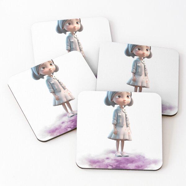 Item preview, Pretty girl designed and sold by Sweet Dreams & Fantasia.