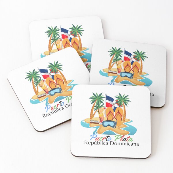 Item preview,  Puerto Plata Vacation Dominican Republic designed and sold by Quisqueyanoshop.