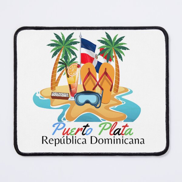 Item preview,  Puerto Plata Vacation Dominican Republic designed and sold by Quisqueyanoshop.