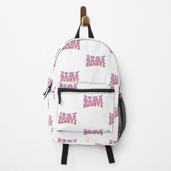Item preview, Stay Groovy - Retro Groovy Typography - Cool Typography designed and sold by typoinspired.