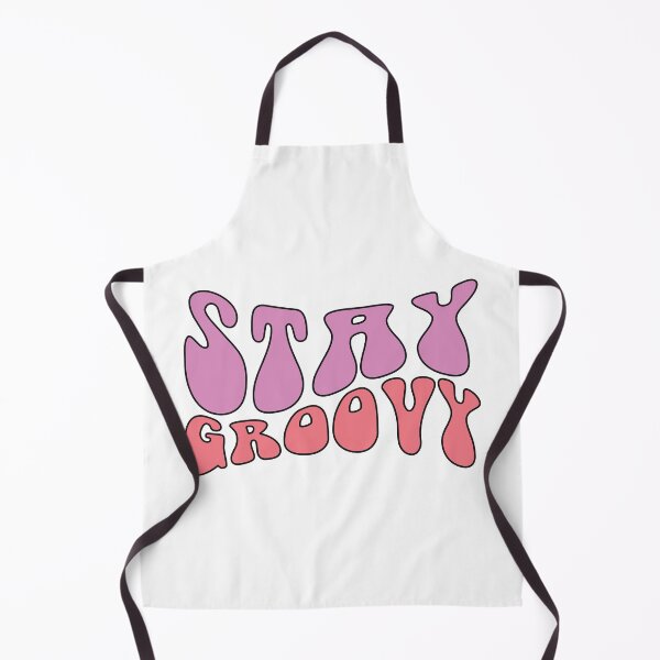 Item preview, Stay Groovy - Retro Groovy Typography - Cool Typography designed and sold by typoinspired.