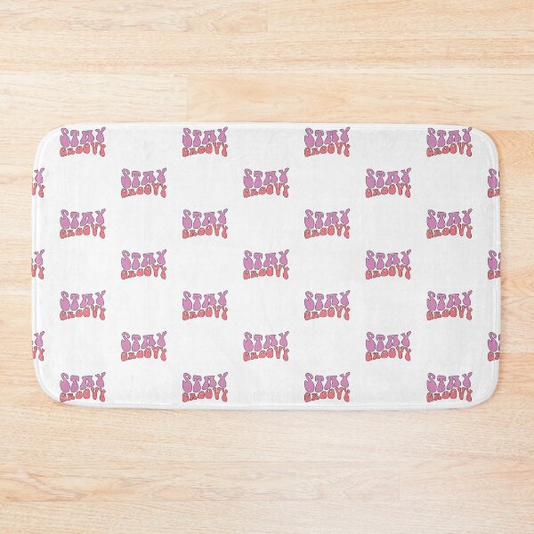 Item preview, Stay Groovy - Retro Groovy Typography - Cool Typography designed and sold by typoinspired.